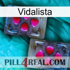 Vidalista 15